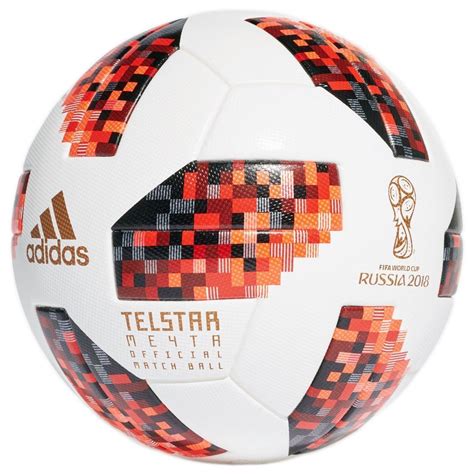 adidas world cup 2018 top replica football|adidas world cup football balls.